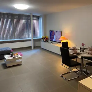 Moderne Aan Zee Oostende