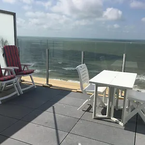  Appartement Penthouse Seafront België