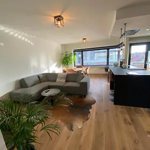 Casa Leon Oostende