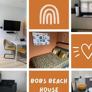  Appartement Bob's House Nederland