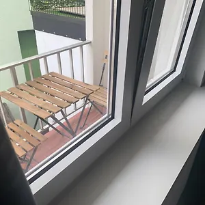 Appartement Coco's België